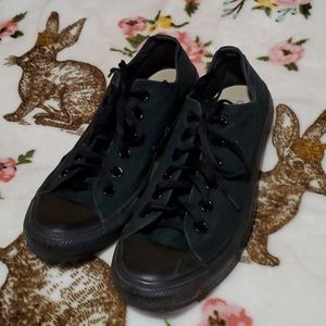 CONVERSE || Low Top Shoes